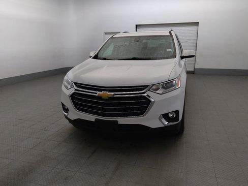 Used 2020 Chevrolet Traverse LT w/ Driver Confidence II Package AWD/4WD image 15