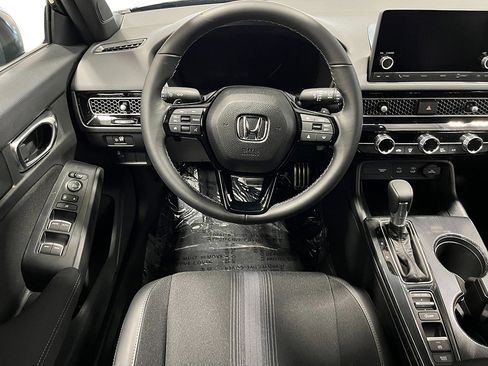 New 2026 Honda Civic Sport image 18