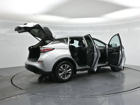 Used 2016 Nissan Murano SL FWD image 5