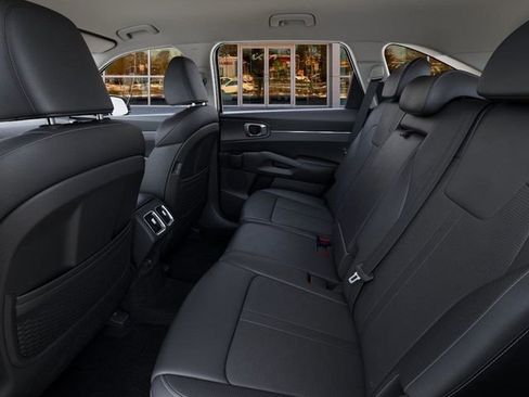 New 2026 Kia Sorento S FWD image 19