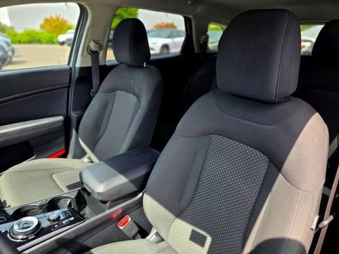 Used 2023 Kia Sportage LX AWD/4WD image 30
