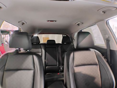Used 2021 Kia Seltos SX AWD/4WD image 58