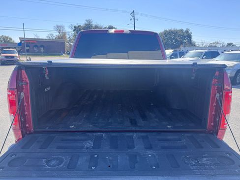 Used 2016 Ford F150 XLT w/ Equipment Group 301A Mid image 13