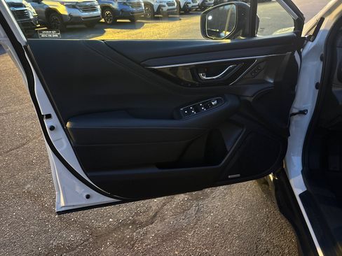 Certified 2025 Subaru Outback Limited w/ Popular Package #2 image 11