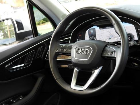 Used 2023 Audi Q7 3.0T Premium Plus w/ Premium Plus Package image 45