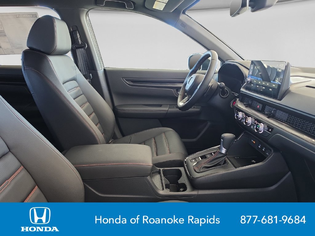 New 2027 Honda CR-V Sport-L image 17