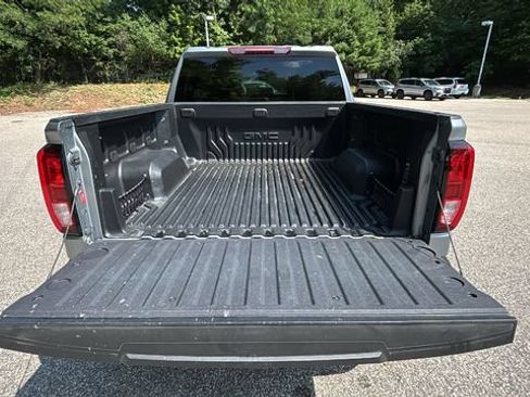 Used 2024 GMC Sierra 1500 Elevation AWD/4WD image 34