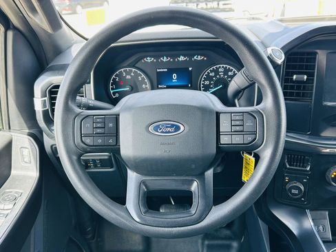 Used 2022 Ford F150 XL w/ STX Appearance Package AWD/4WD image 13