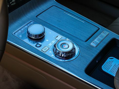 New 2026 Genesis G80 2.5T Advanced image 22