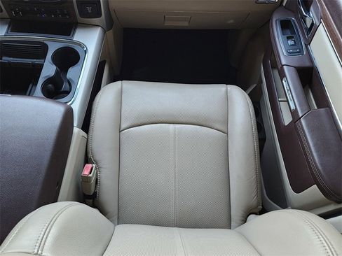 Used 2018 RAM 2500 Laramie w/ Off Road Package image 14