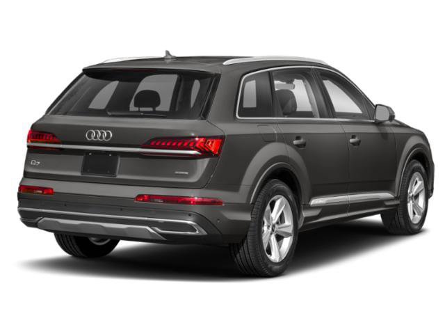 Used 2023 Audi Q7 3.0T Premium Plus AWD/4WD image 2
