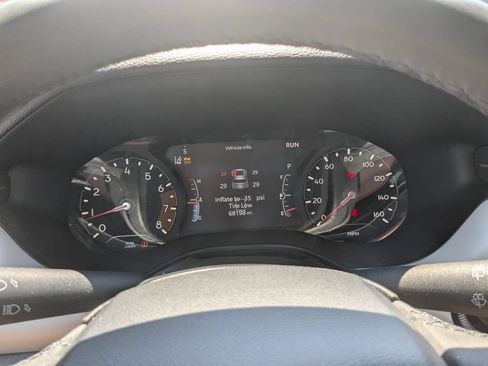 Used 2023 Jeep Compass Limited AWD/4WD image 20