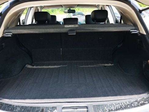 Used 2009 INFINITI FX35 2WD w/ Navigation Pkg image 22