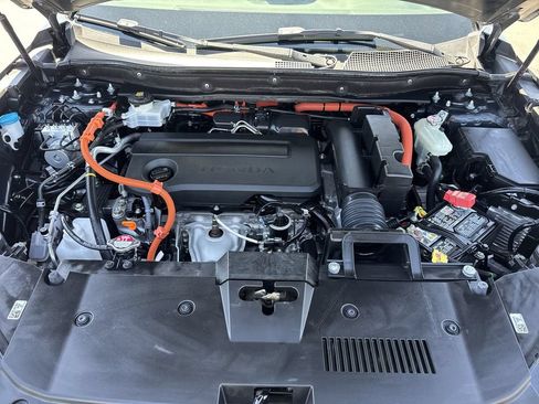 Used 2023 Honda CR-V Sport Touring image 36