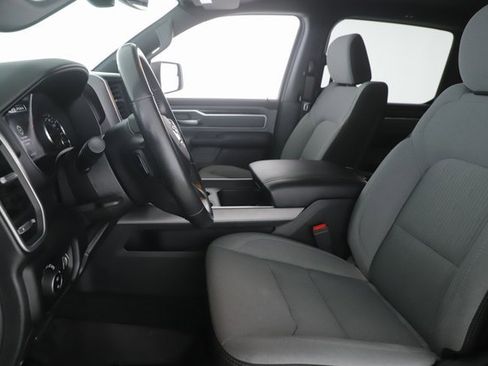Used 2021 RAM 1500 Big Horn image 16