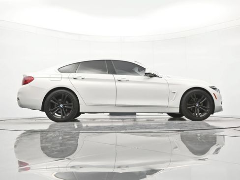 Used 2019 BMW 430i Gran Coupe xDrive AWD/4WD image 39