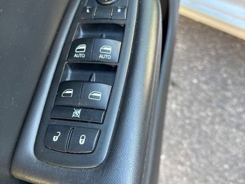 Used 2015 Chrysler 200 C w/ Navigation & Sound Group I image 3