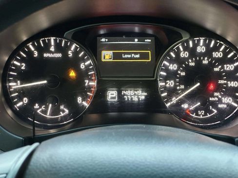 Used 2015 Nissan Altima 2.5 S image 26