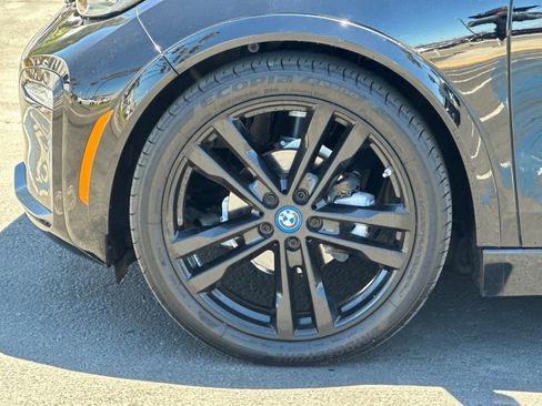 Used 2018 BMW i3 s RWD image 25