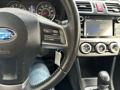 Used 2016 Subaru Impreza 2.0i Sport Premium image 14