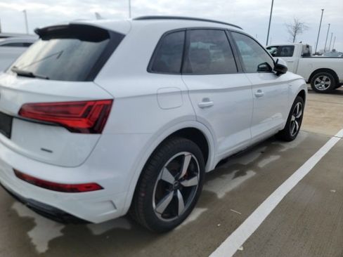 Used 2024 Audi Q5 2.0T Premium Plus image 6
