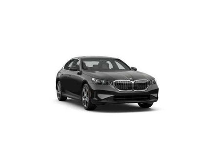 New 2027 BMW 540i xDrive w/ Premium Package