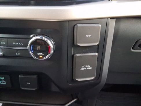 Used 2021 Ford F150 XLT w/ Equipment Group 301A Mid image 23