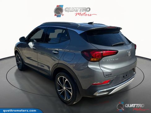 Used 2022 Buick Encore GX Essence image 3