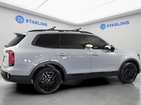 Used 2024 Kia Telluride SX X-Line AWD/4WD image 10