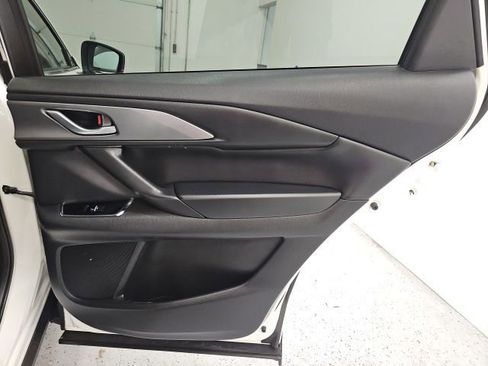 Used 2023 MAZDA CX-9 Touring AWD/4WD image 35