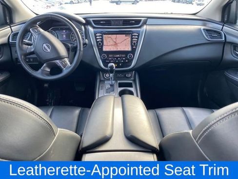 Used 2024 Nissan Murano SV image 6