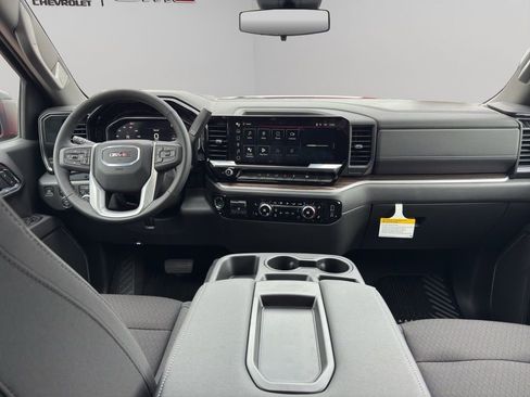 New 2026 GMC Sierra 1500 Elevation image 38