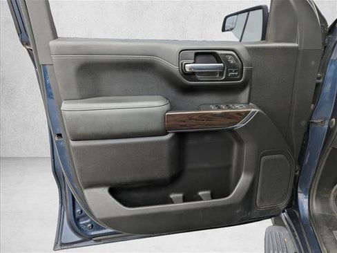 Used 2021 GMC Sierra 1500 SLT image 22