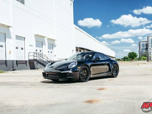 Used 2013 Porsche 911 Carrera 4S image 32