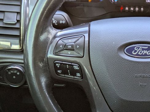 Used 2020 Ford Ranger Lariat w/ Equipment Group 501A Mid image 20