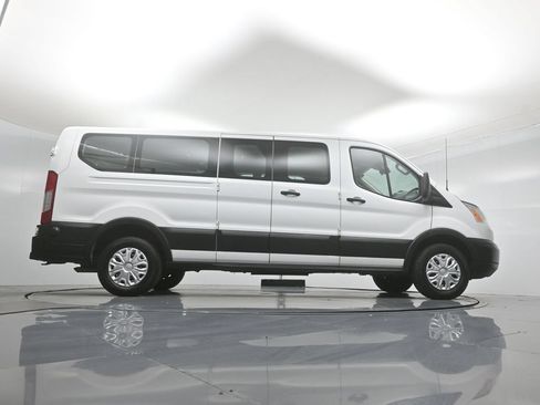 Certified 2019 Ford Transit 350 XLT RWD image 48
