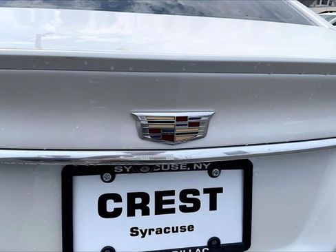 Used 2024 Cadillac CT5 Sport w/ Platinum Package image 31