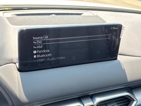 New 2025 MAZDA CX-5 AWD 2.5 S w/ Preferred Package image 11