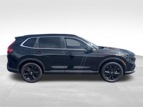 Used 2023 Honda CR-V Sport Touring image 3