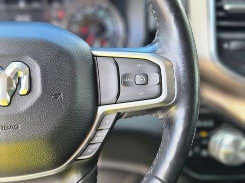 Used 2020 RAM 1500 Laramie AWD/4WD image 28