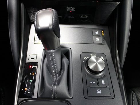 Used 2025 Lexus IS 350 F Sport image 33