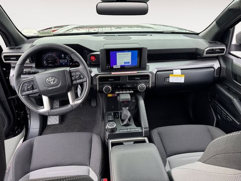 New 2026 Toyota 4Runner TRD Off-Road image 10