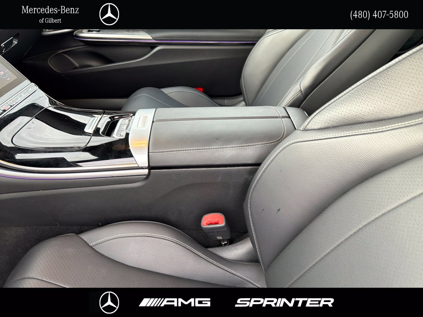 Used 2026 Mercedes-Benz CLE 300 4MATIC Cabriolet image 16