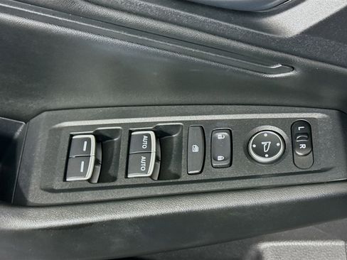 Used 2023 Honda Accord EX image 24
