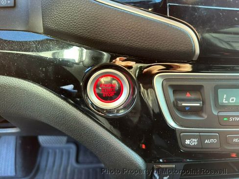 Used 2023 Honda Ridgeline Black Edition image 19