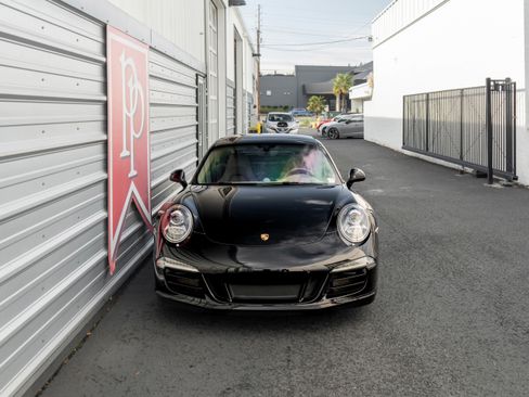 Used 2012 Porsche 911 Carrera S image 35