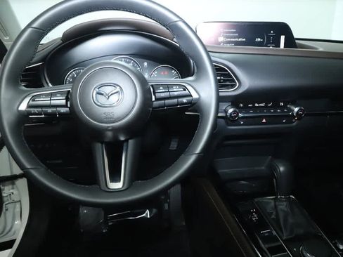 Certified 2025 MAZDA CX-30 AWD 2.5 S w/ Premium Package image 28