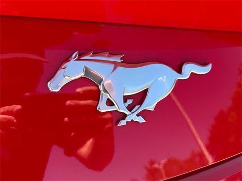 Used 2024 Ford Mustang Premium image 16