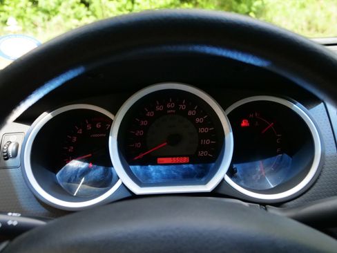 Used 2011 Toyota Tacoma 2WD Regular Cab image 10