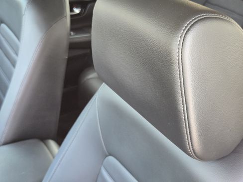 Certified 2023 Honda CR-V EX-L image 11